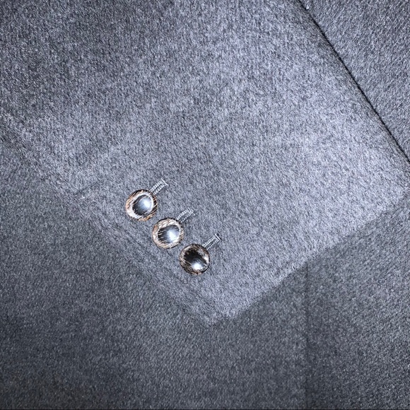 Max Mara Coat - Picture 11 of 16